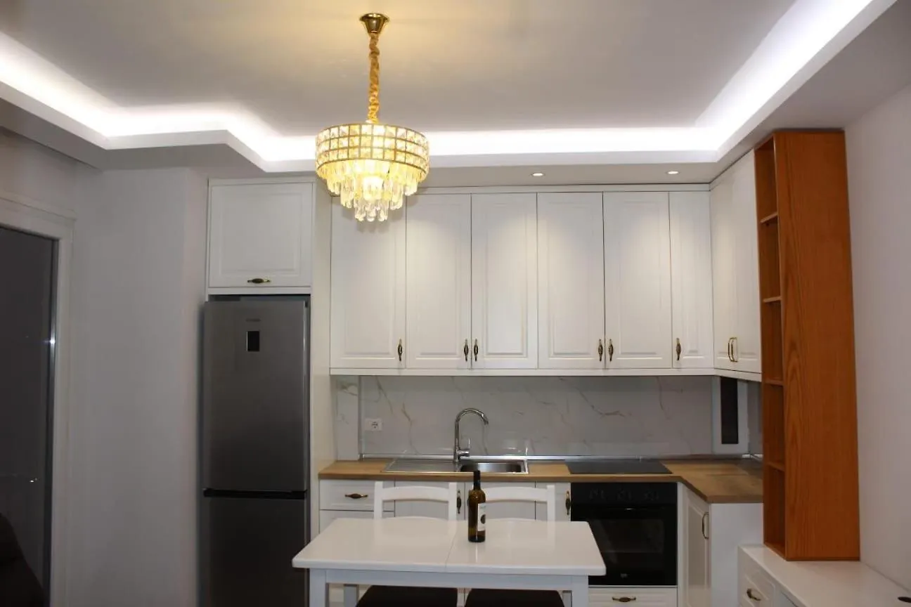 Sun Power Apartment Tirana