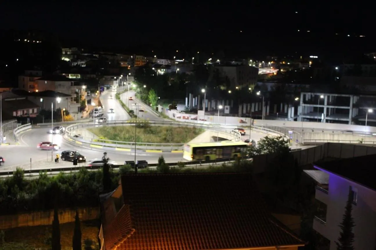 Sun Power Apartment Tirana Albania