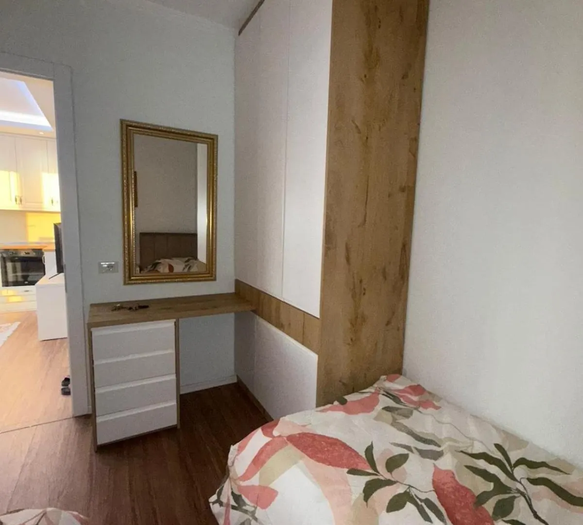 Sun Power Apartment Tirana Albania