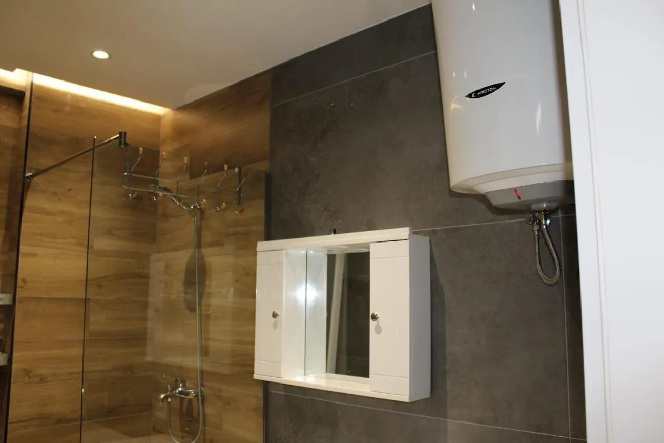 Sun Power Apartment Tirana