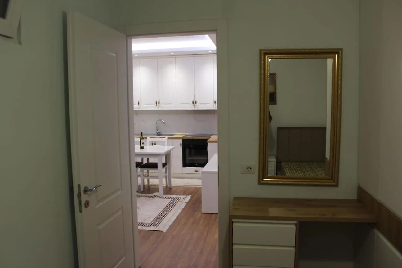 Sun Power Apartment Tirana Albania