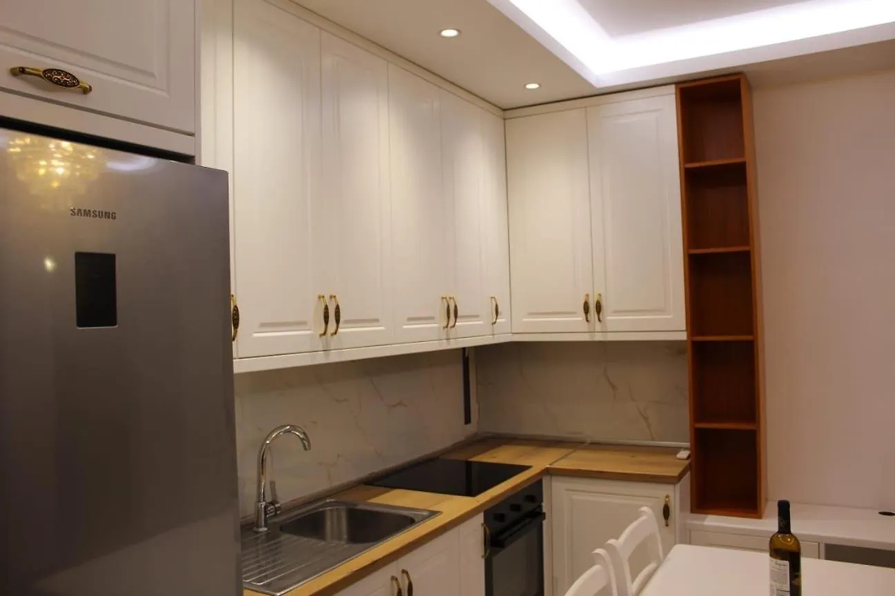Sun Power Apartment Tirana Albania