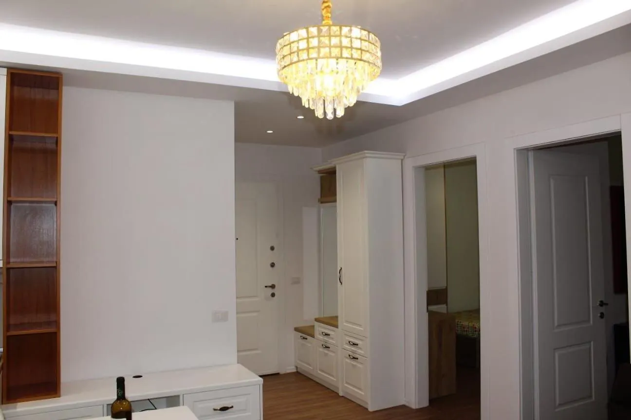 Sun Power Apartment Tirana