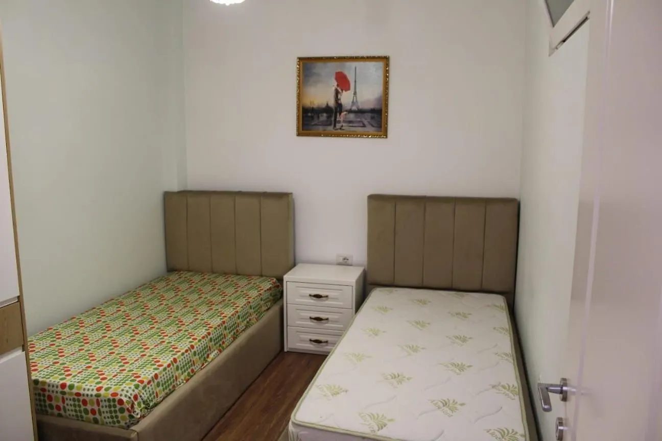 Sun Power Apartment Tirana