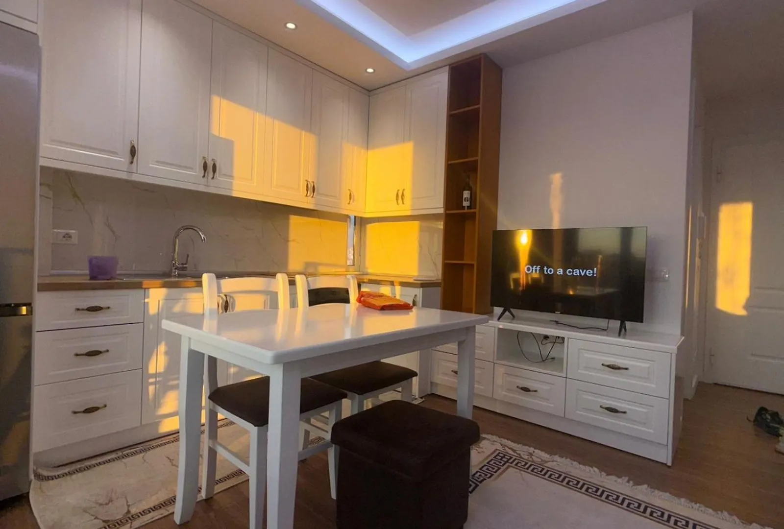 Sun Power Apartment Tirana