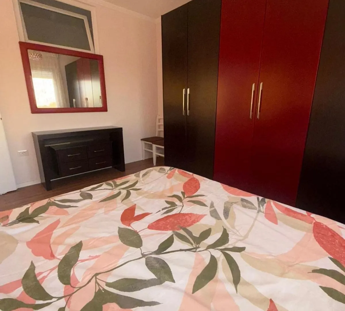 Sun Power Apartment Tirana