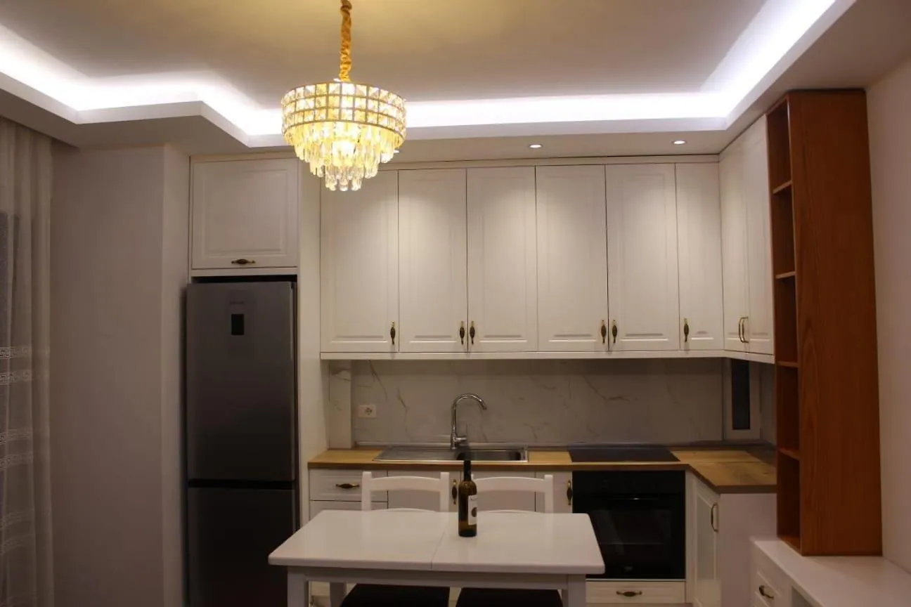 Sun Power Apartment Tirana 0*,  Albania