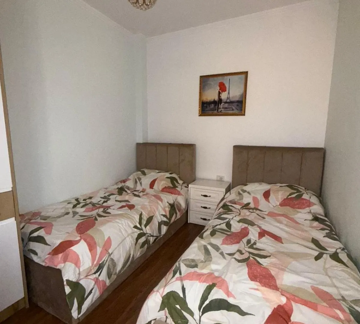 Sun Power Apartment Tirana 0*,