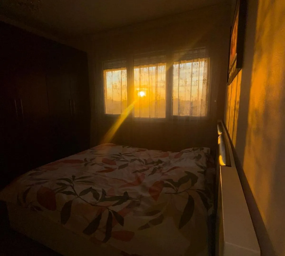 Sun Power Apartment Tirana