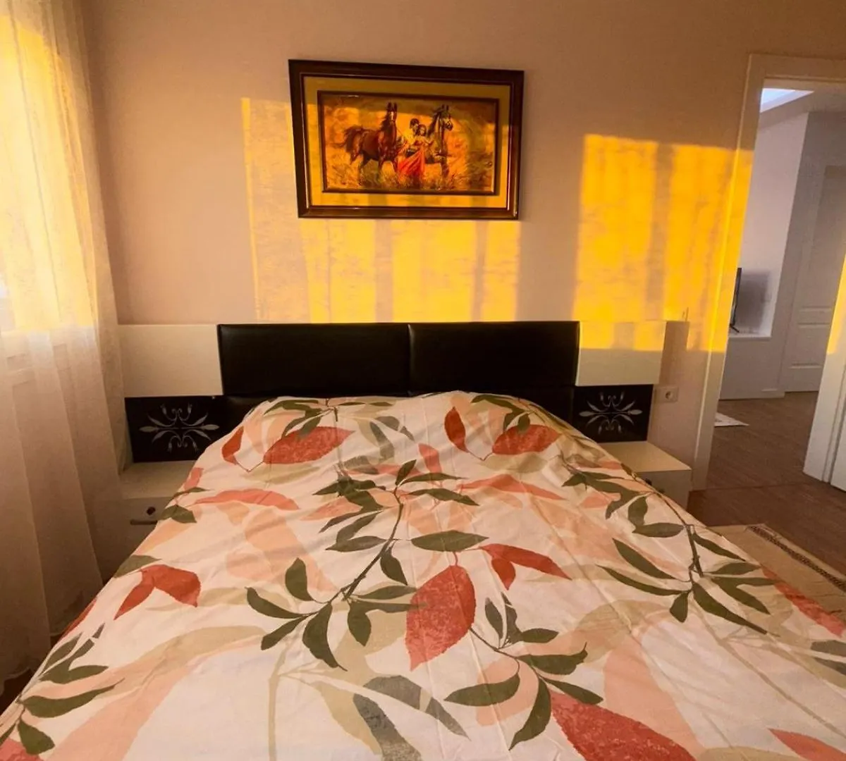 Sun Power Apartment Tirana